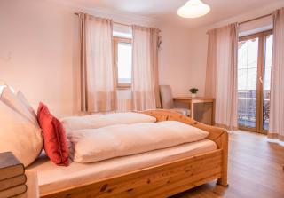 Ferienwohnungen Schwalbennest - Mauterndorf - 8