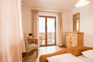 Ferienwohnungen Schwalbennest - Mauterndorf - 1