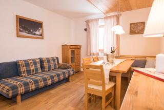 Ferienwohnungen Schwalbennest - Mauterndorf - 3