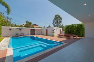 Samui Caledon Villa 1 - 8