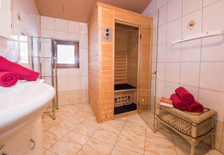 Ferienwohnungen Schwalbennest - Mauterndorf - 2