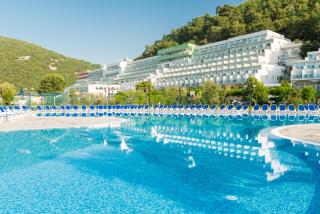 MASLINICA Hedera Hotel - Rabac - 9