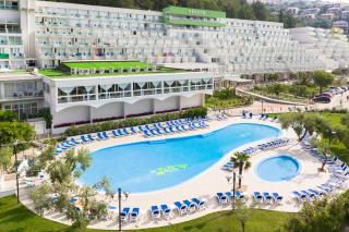MASLINICA Hedera Hotel - Rabac - 8
