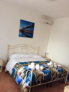 Residence rosa blu - 9