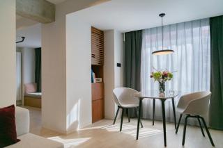 Stey Beijing Wangfujing Hotel - Peking - 3