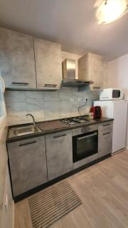 Appartement neuf dans maison - Villargondran - 6