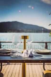 Clubhaus Bachmair Weissach - Tegernsee - 3