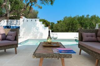 Villa Adria - Vista Mare con Piscina e Terrazza privata - Gagliano del Capo - 2