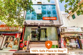 FabHotel Gazal Residency Mahanagar - Lucknow - 0