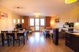 Apartamenty Świnoujście - Zdrojowa - Świnoujście - 4