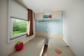 CAMPING U SOMMALU - Casaglione - 4