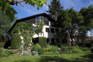 Haus Schlossblick - Piding - 8