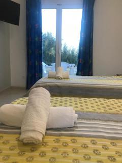 Room in Studio - Studio Banos Apartments and Swimming Pool - Roda - 0