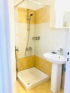 Room in Studio - Studio in Banos Apartments with shared Swimming Pool - Roda - 7