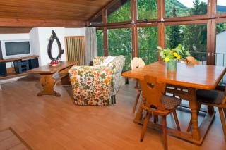 Haus Schlossblick - Piding - 6