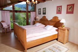 Haus Schlossblick - Piding - 4