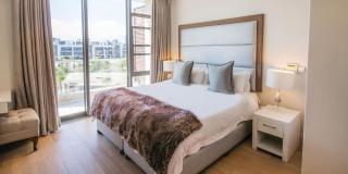 Two Bedroom Apartment - fully furnished and design - Cidade Do Cabo - 7