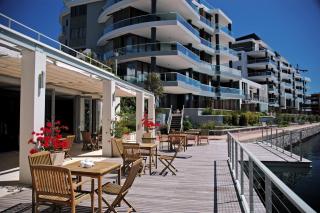 Two Bedroom Apartment - fully furnished and design - Cidade Do Cabo - 2