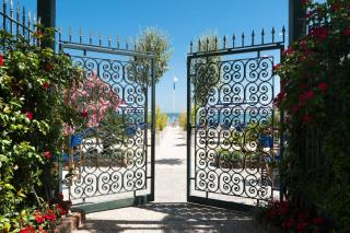 Hotel Parco Delle Rose - Silvi Marina - 5