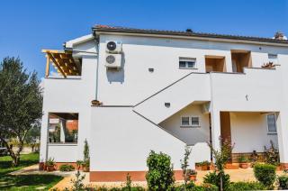 Apartments Mirela - Zaton - 9