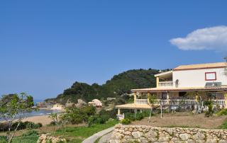 Beach House Tolis - Pelekas Beach - 6