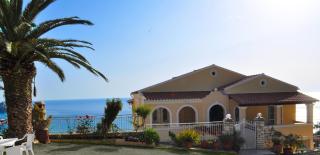 Studio Apartments Maria with Pool - Agios Gordios Beach - Agios Gordios - 3