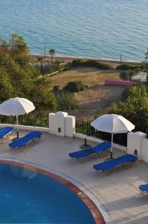 Studio Apartments Maria with Pool - Agios Gordios Beach - Agios Gordios - 5