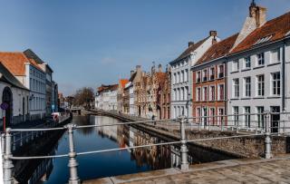 B&B Anna9 - Bruges - 9