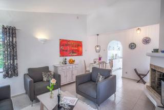 Stylish two bedroom apartment with garden vieuw - 4