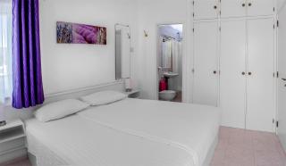 Stylish two bedroom apartment with garden vieuw - 3