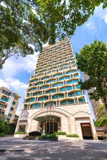 Sherwood Suites - Ho Chi Minh - 0