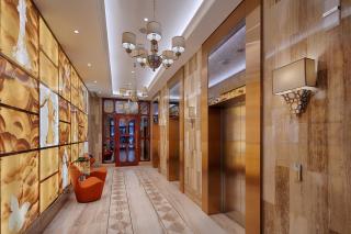 Sherwood Suites - Ho Chi Minh - 6