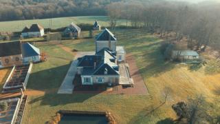Domaine de la Vaudouriere - 9