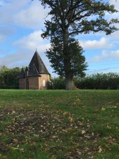 Domaine de la Vaudouriere - 6