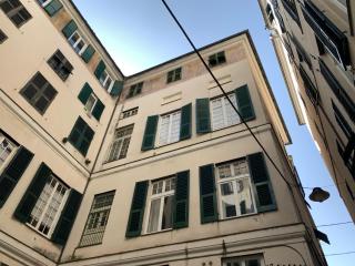 La Casa di Titta by Holiday World - Genoa - 9