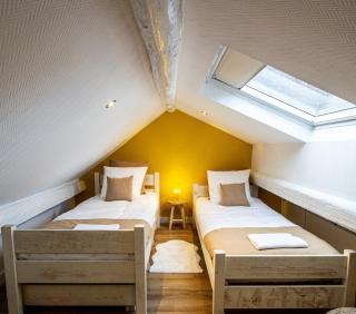 La Maison Bleue - Wellness - SPA - Spa - 5