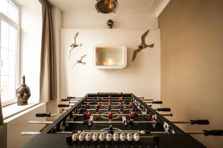 La Maison Bleue - Wellness - SPA - Spa - 4