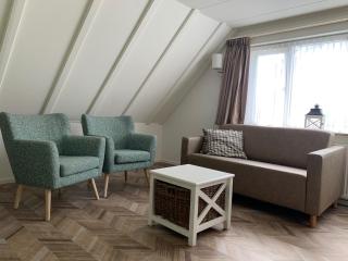 Les Maisons Domburg - 1