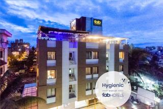 FabHotel Imperio - Nr Baner Hill - Pune - 0