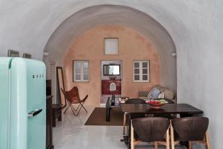 2 bedroom charming villa with outdoors jacuzzi - Megalokori - 7