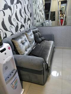 Apartemen Harian Green Pramuka City Jakarta Pusat 2 Bedroom By Vika - Giacarta - 8