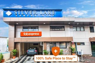 FabExpress Silver Lake - Nr BKC - Bombay - 0