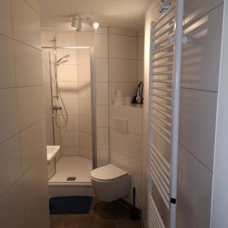 Hafenstraße 98 - Apartment im 4. Obergeschoss - Bremerhaven - 4