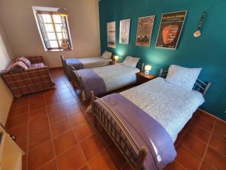 Albergue Villares de Orbigo - Villares de Órbigo - 1