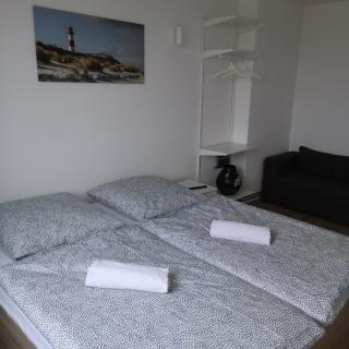 Hafenstraße 98 - Apartment im 4. Obergeschoss - Bremerhaven - 6
