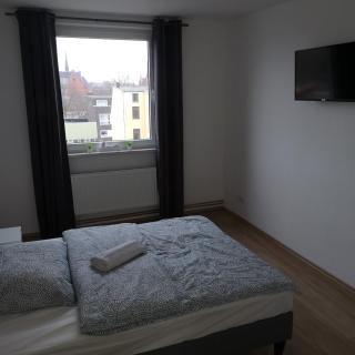 Hafenstraße 98 - Apartment im 4. Obergeschoss - Bremerhaven - 9