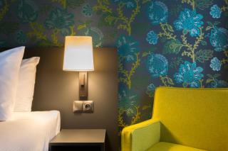 Thon Hotel Brussels City Centre - Bruselas - 1