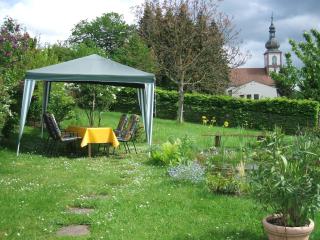 Haus Spiegel - Hilders - 2