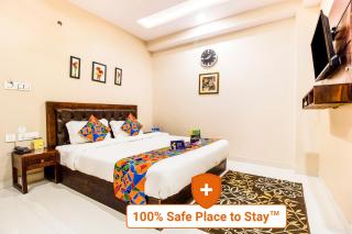 FabExpress Travelers Lodge - Jaipur - 7