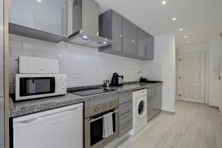 One bedroom apartment walking distance to Puerto Banus - Marbella - 5